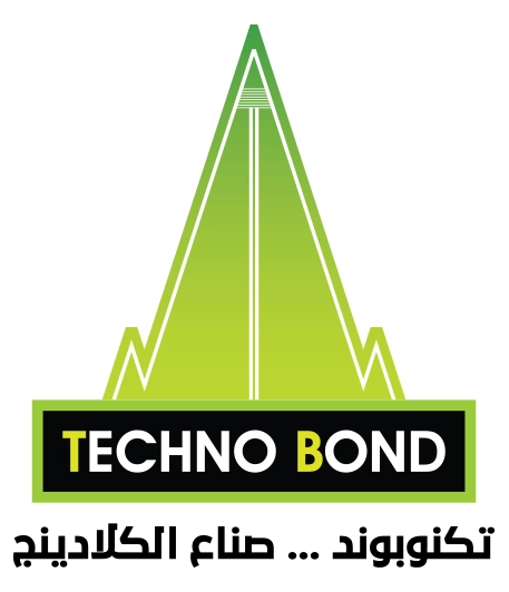 Technobond Logo